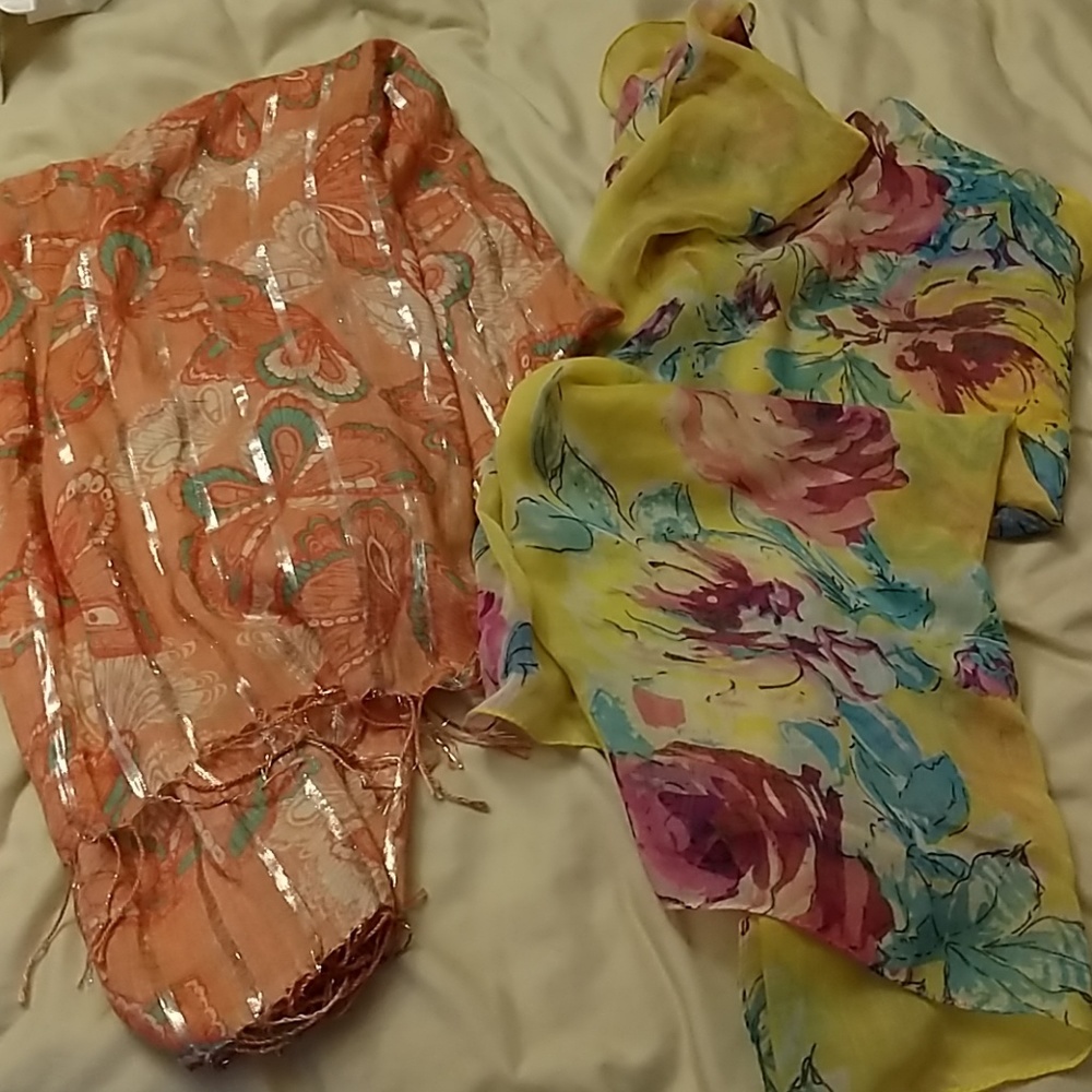 Scarves